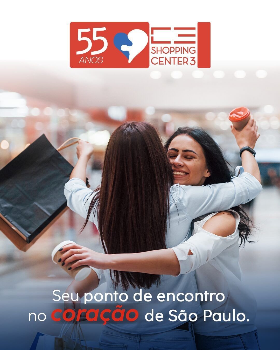 Shopping Center 3