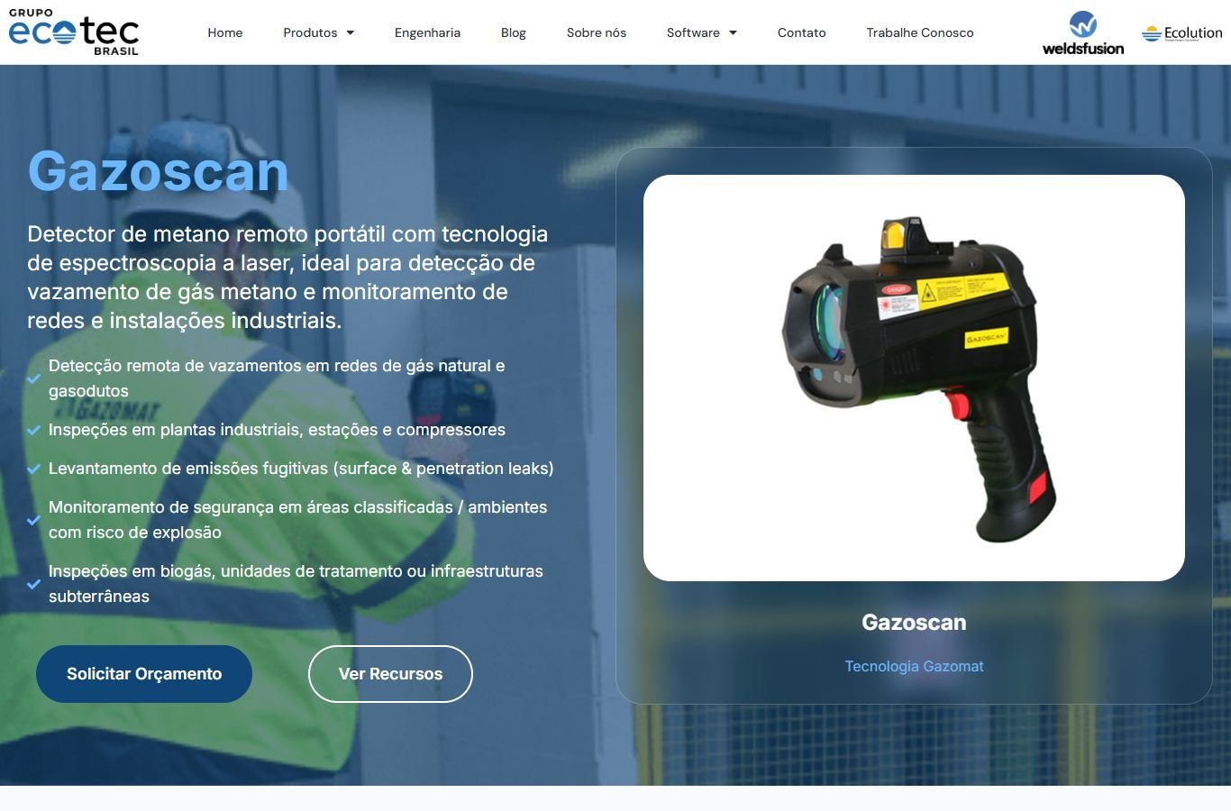 Grupo Ecotec Brasil