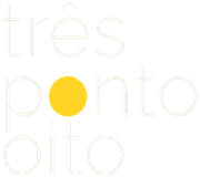 três ponto oito